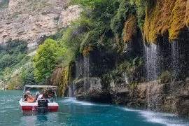Пятигорск по Лермонтовским местам + Музей бабочек миниатюра 2