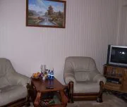 Голубые Ели миниатюра 5