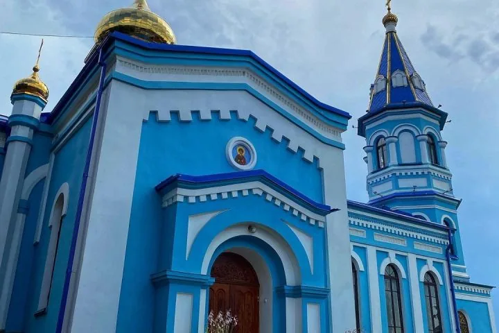 Владикавказ + Беслан миниатюра 2