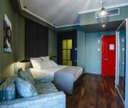 BEST WESTERN PLUS BATUMI 4 миниатюра 5