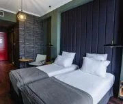 BEST WESTERN PLUS BATUMI 4 миниатюра 8