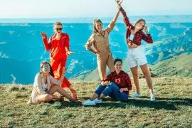 Пятигорск по Лермонтовским местам + Молочный комбинат миниатюра 6