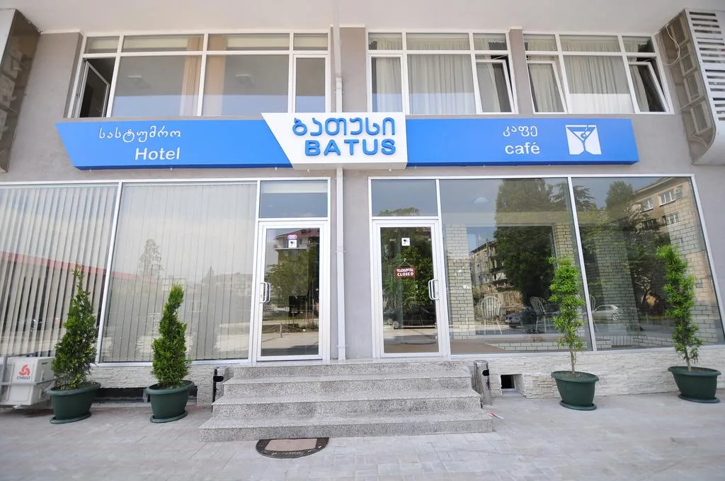 BATUSI 3 миниатюра 2
