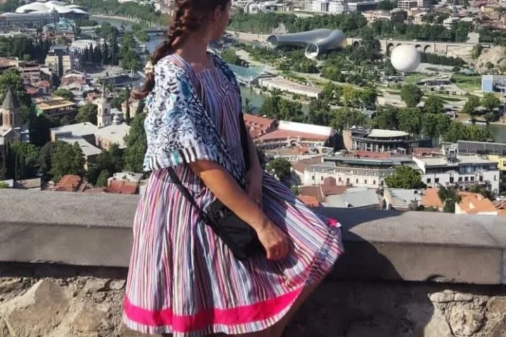 Приключения в Грузии миниатюра 6