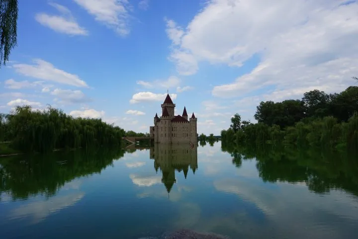 Горная Кабардино-Балкария миниатюра 4