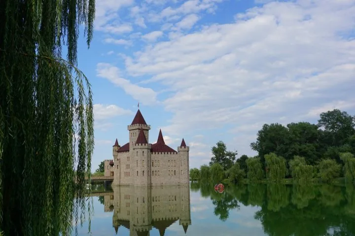 Горная Кабардино-Балкария миниатюра 3