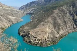Паломническая программа по Турции миниатюра 4