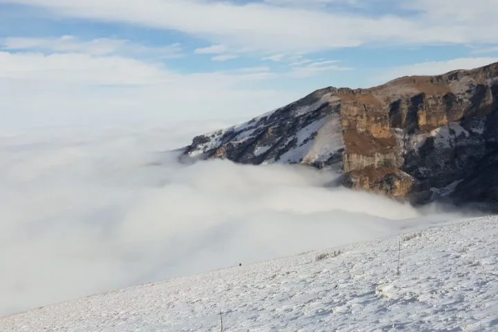 Плато Ликоран миниатюра 3