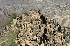 Владикавказ + Ледовый дворец — Экскурсия для школьников миниатюра 3