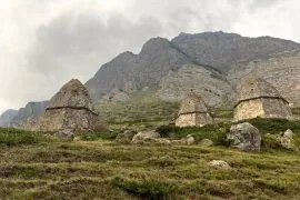 Плато Лаго-Наки миниатюра 4