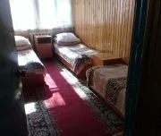 Альплагерь «Уллу-Тау» миниатюра 8