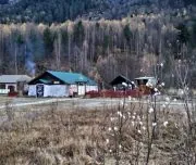 Приэльбрусье: Эльбрус + Парк Альпак миниатюра 4