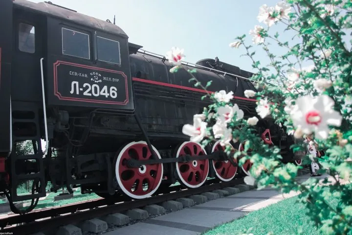 Грозный + Аргун + Шали миниатюра 4