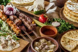Геленджик + Кабардинка + Абрау дюрсо миниатюра 7