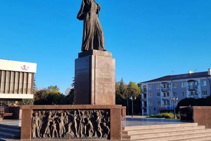 Кавказская Мозаика миниатюра 7