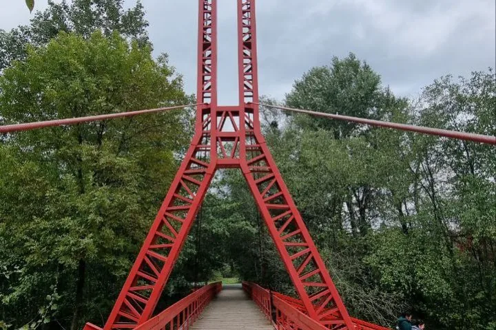 Кавказская Мозаика миниатюра 3