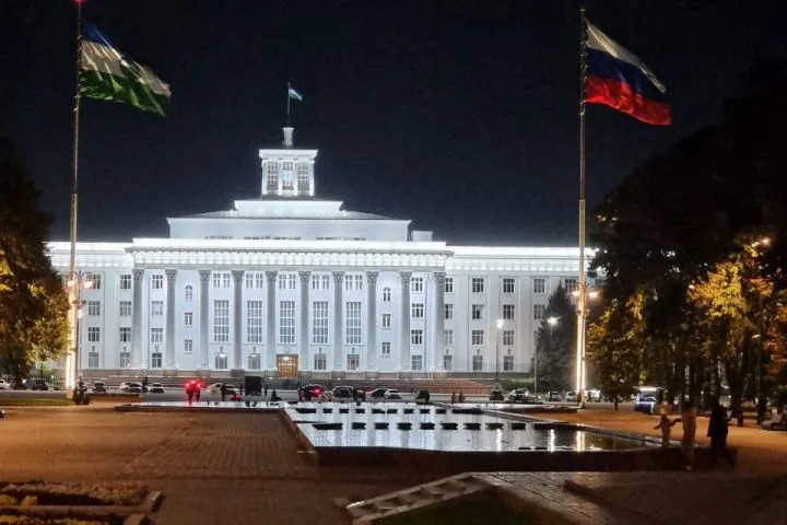 Кавказская Мозаика миниатюра 5