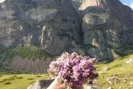 Пятигорск по Лермонтовским местам + Молочный комбинат миниатюра 2