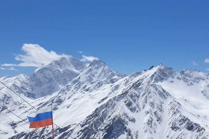 Приэльбрусье миниатюра 6