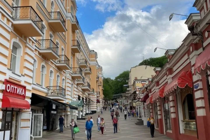 Пятигорск + Кисловодск миниатюра 7