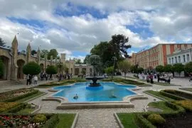 Архыз + Домбай – горное путешествие миниатюра 6