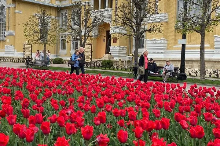 Кисловодск миниатюра 9