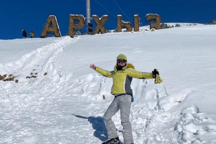 Архыз миниатюра 2