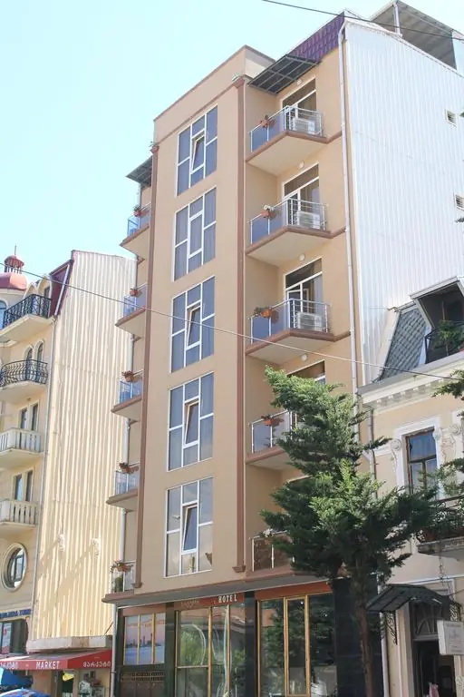 ELIO INN 3 - главное фото