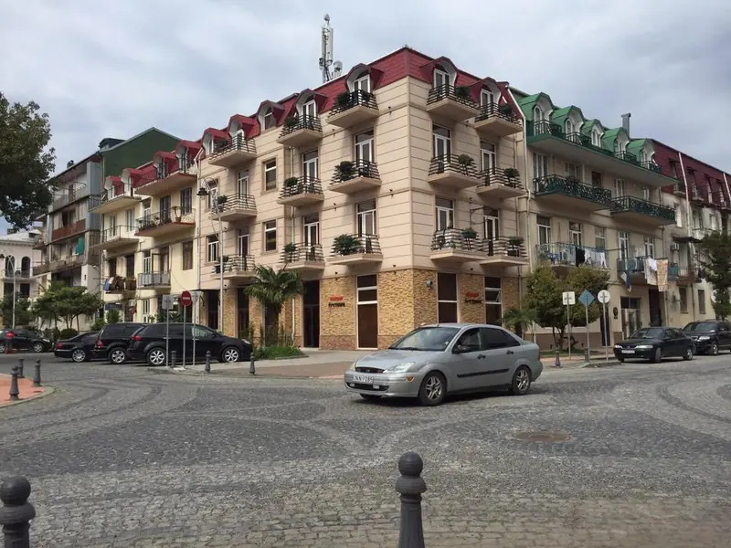 HOTEL IRISE 3 - главное фото