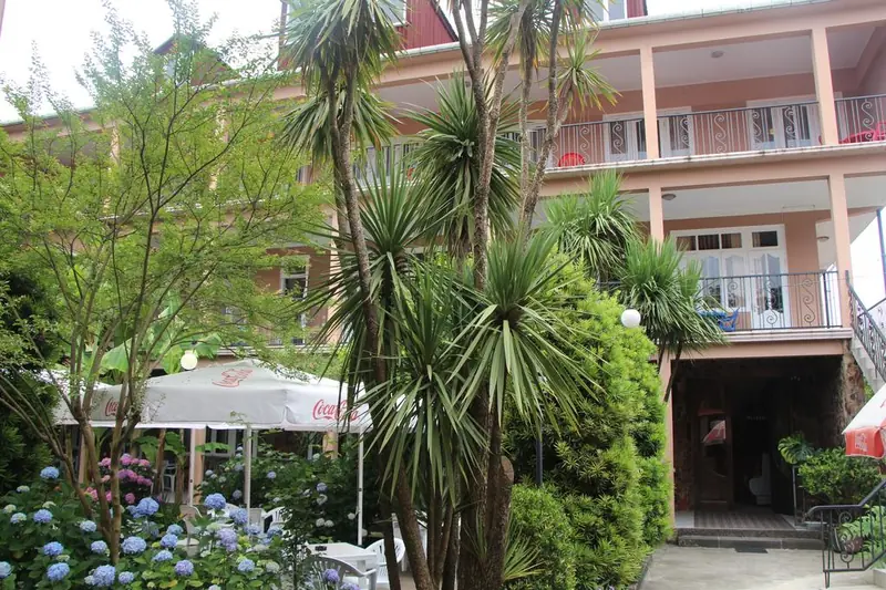 SAVANE HOTEL 3