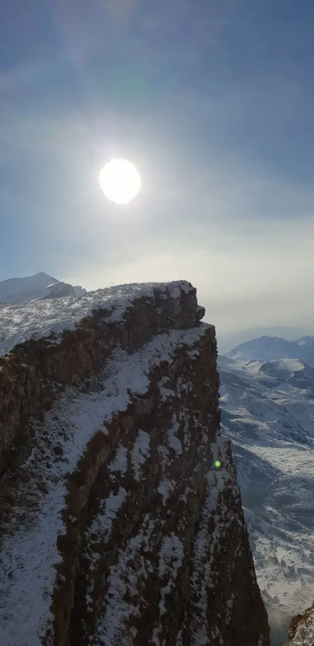Плато Ликоран - главное фото