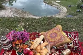 Экскурсия в Железноводск + Зелёный квартал + Терский конный завод для школьников