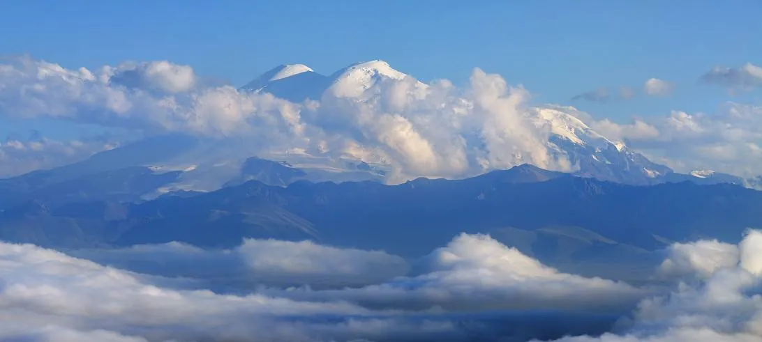 G Bakuri 3 - главное фото